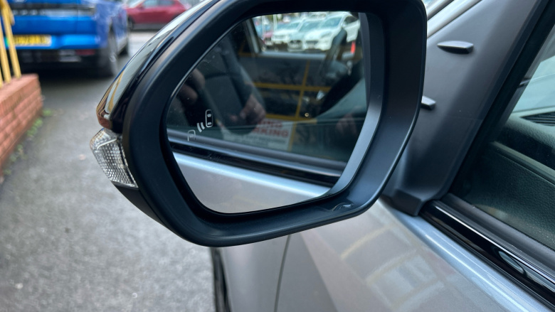 Mazda 2 Hybrid 1.5i Hybrid Homura 5dr CVT Hybrid Hatchback